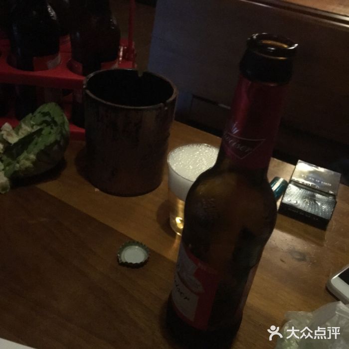 helens海伦司小酒馆(大智路店)图片