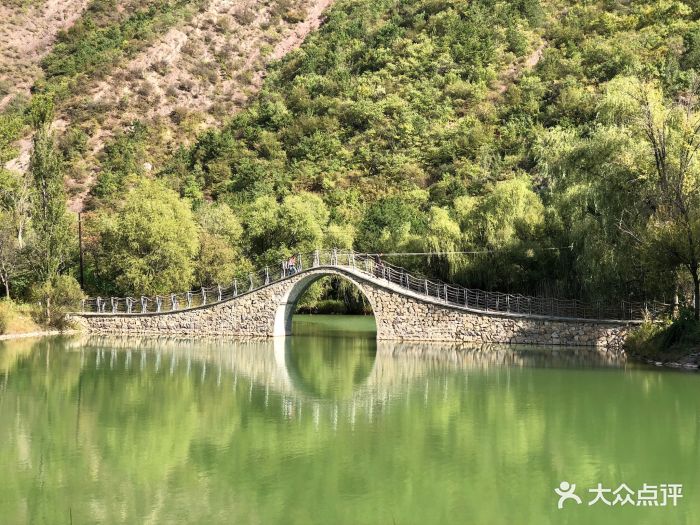 滴水壶景区-图片-延庆区周边游-大众点评网