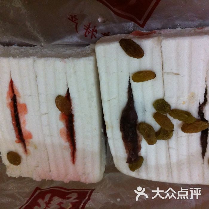 桂发祥糕干图片-北京津味小吃-大众点评网