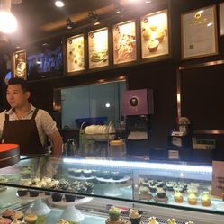 派悦坊(南开大悦城店)电话,地址,营业时间(图)-