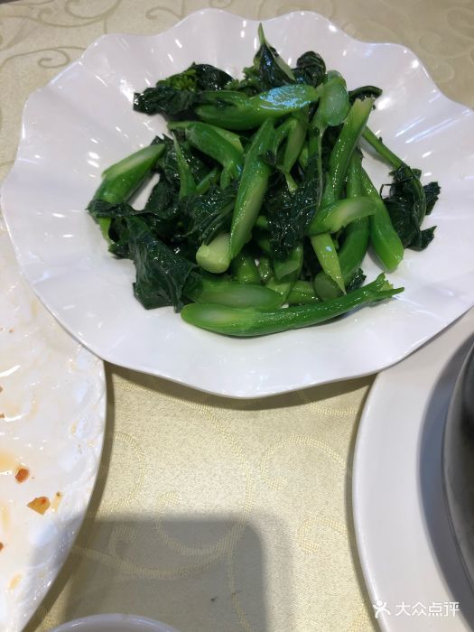 陈记潮州菜(周庄嘉园店)-图片-北京美食-大众点评网