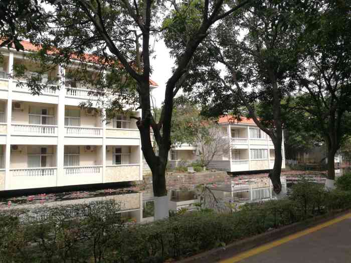 广州市番禺疗养院体检中心-"体检加住宿,方便又快捷