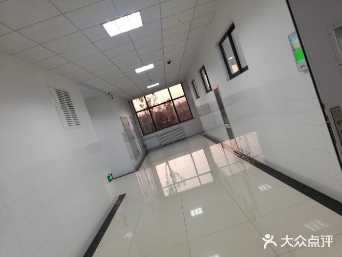 山东财经大学圣井校区(圣井校区)图片