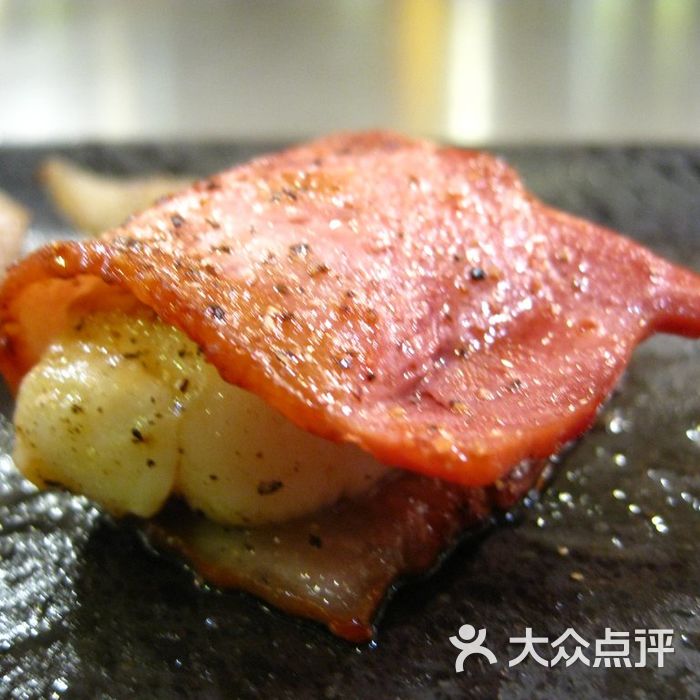 黑松芋头铁板烧店丸子小图片章鱼白鹿水獭-北京自助榴莲vs鳄鱼图片