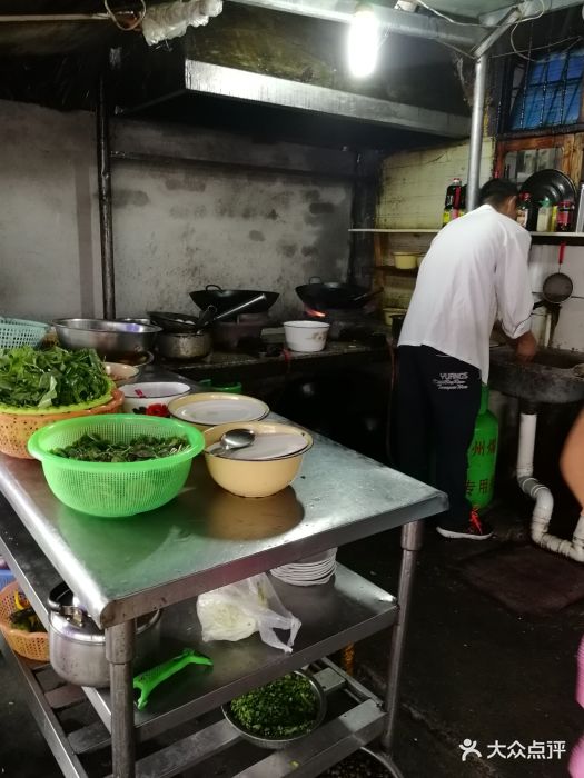 小阿四农家饭店-图片-宁波美食-大众点评网