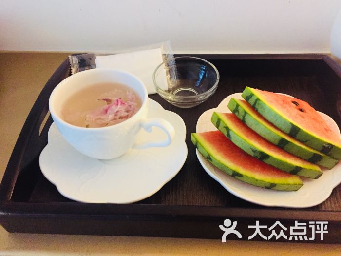 啊屋·精油推拿·SPA