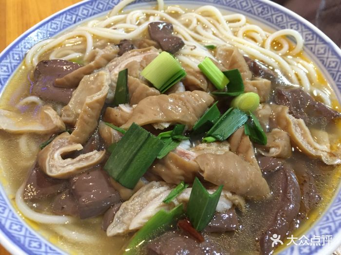 锦泓老字号猪脏粉-图片-温州美食-大众点评网