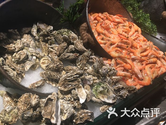 多伦多海鲜自助餐厅(龙湖时代天街店)-图片-杭州美食