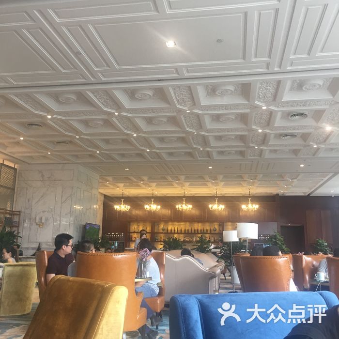 成都龙之梦大酒店