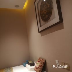 静觉泊尔曼泰式古法按摩spa(哈西万达店)