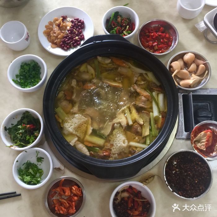 双喜农庄-图片-晋宁区美食-大众点评网