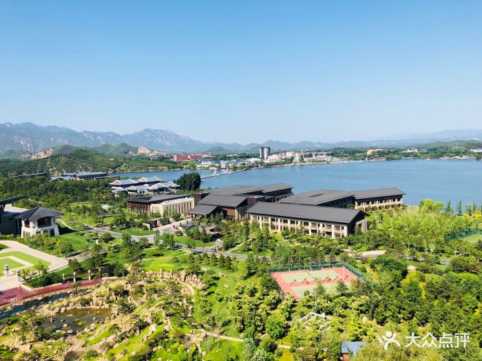 北京雁栖湖国际会展中心-图片-怀柔区酒店-大众点评网