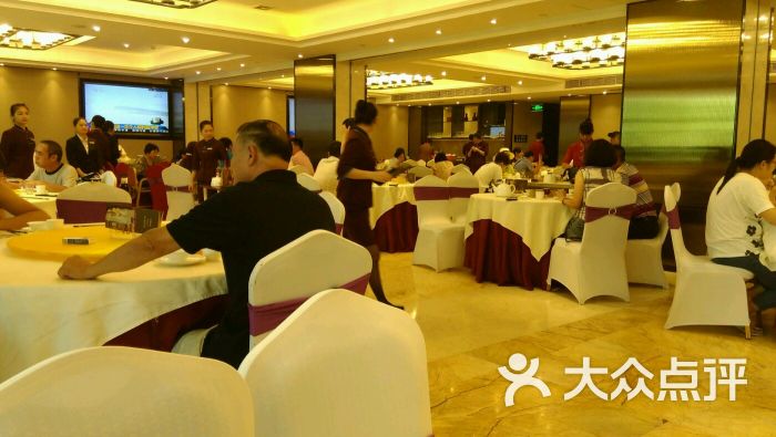 新海利(夏湾店)-图片-珠海美食-大众点评网