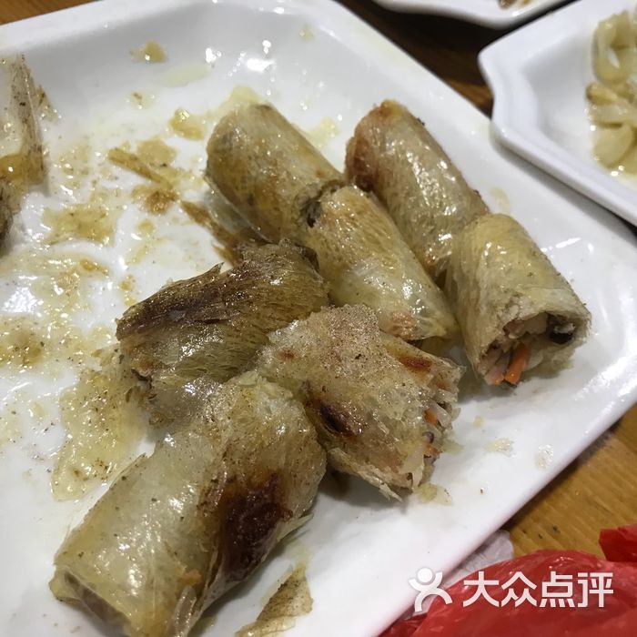 明翠炒螺店图片-郑州v图片年俗美食梅州客家的图片