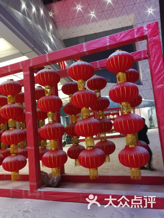 万达广场(牡丹江店)图片 - 第10张