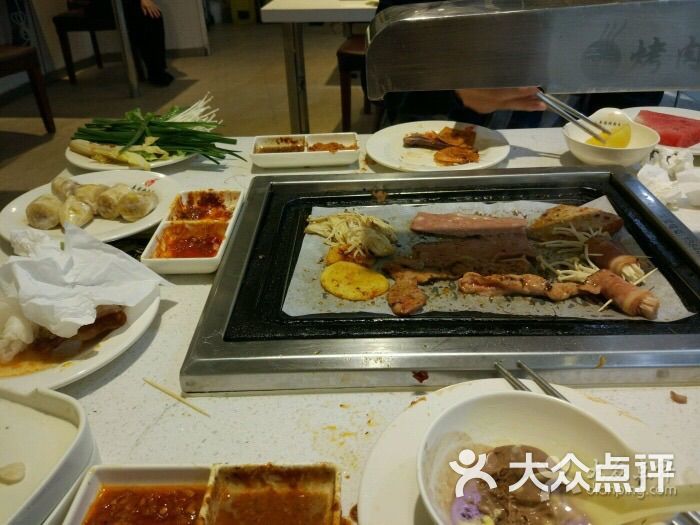 春园烤肉王(怀特店)-图片-石家庄美食-大众点评网