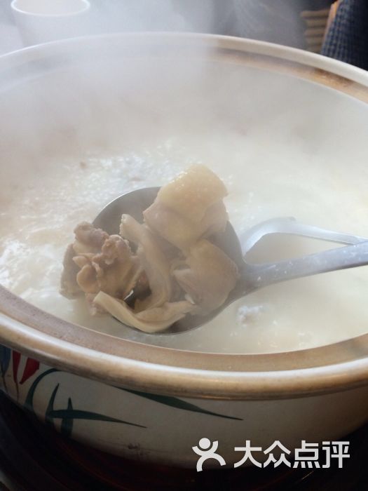 捞旺猪肚鸡(光谷店)