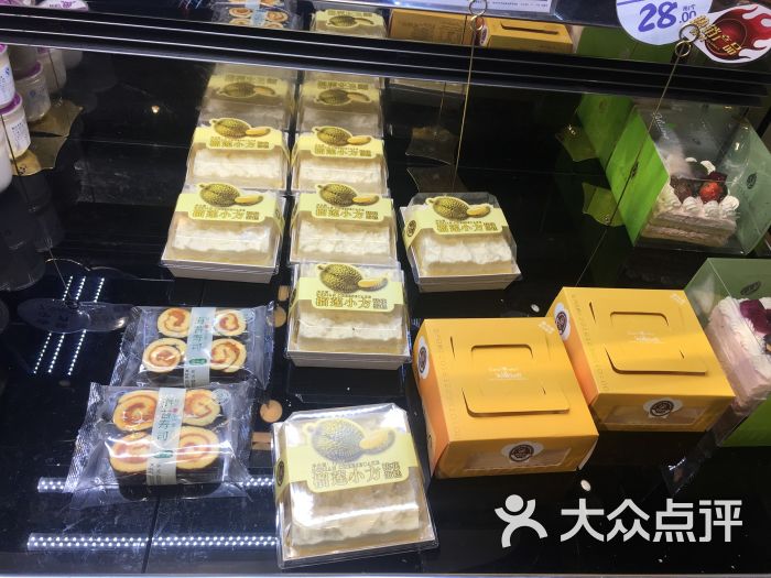 万利隆(车站路店)图片 - 第3张