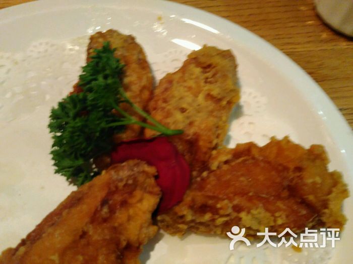 浦东新区 八佰伴 本帮江浙菜 杭帮菜 新白鹿餐厅(张杨路店) 所有点评