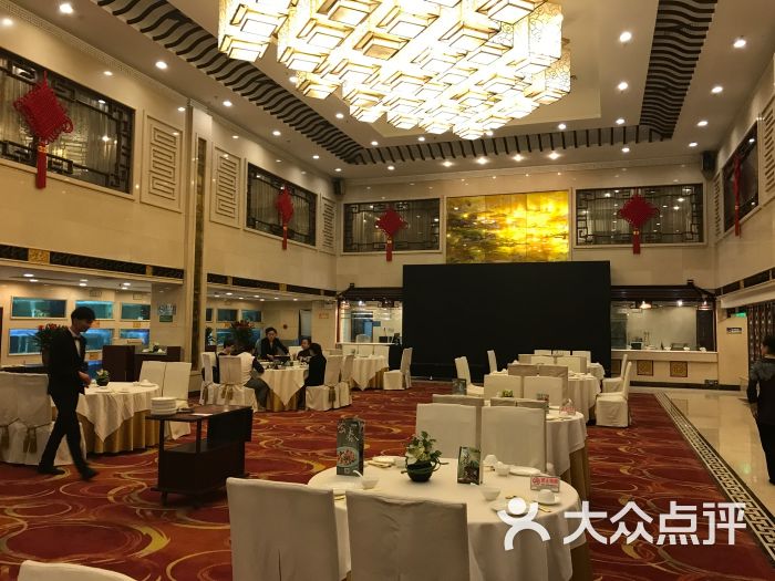 顺峰(农展馆总店)大堂图片 - 第112张