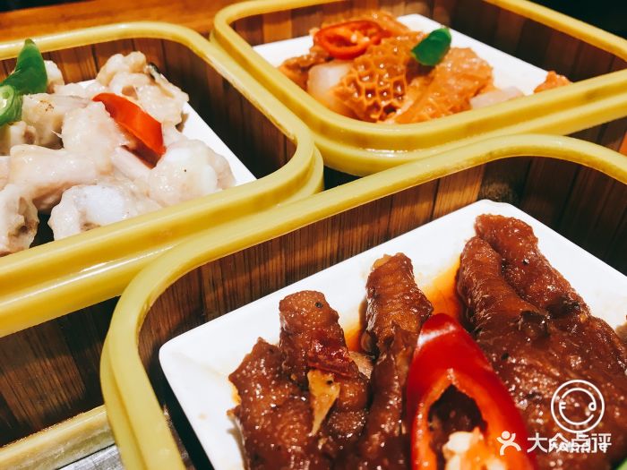 阿海小馆(海汇中心店)-图片-郑州美食-大众点评网