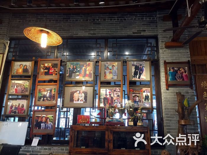 猪肉婆私房菜-图片-顺德区美食