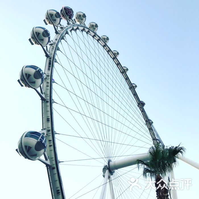 拉斯维加斯摩天轮图片 - 第54张