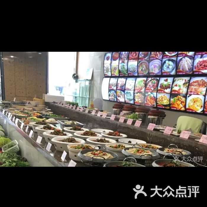 天天下馆子