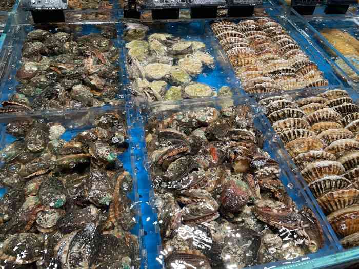 徐记海鲜(车公庙neo店)