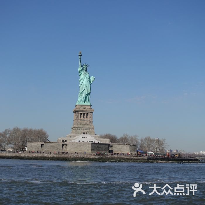 自由女神像图片-北京更多景点玩乐-大众点评网