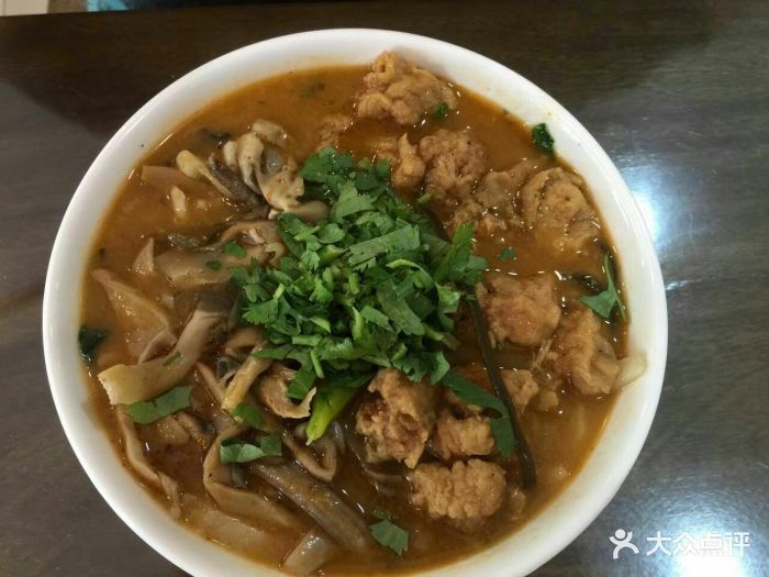 聚源烩饼-图片-蒲城县美食-大众点评网