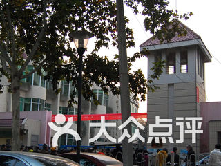 西安市第二保育院 电话,地址,图片,营业时间-西安