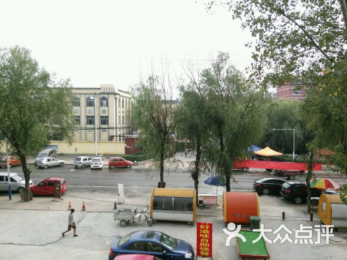 协和学院(遥墙校区)图片 - 第4张