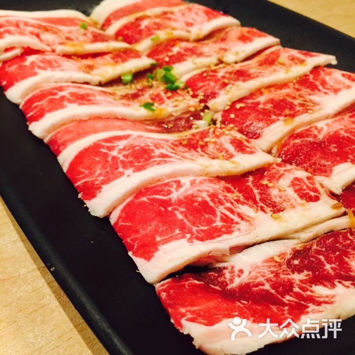新石器烤肉(南京花园城店)-图片