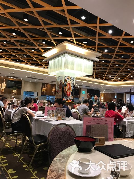 稻香酒家(龙华九方分店-图片-深圳美食-大众点评网