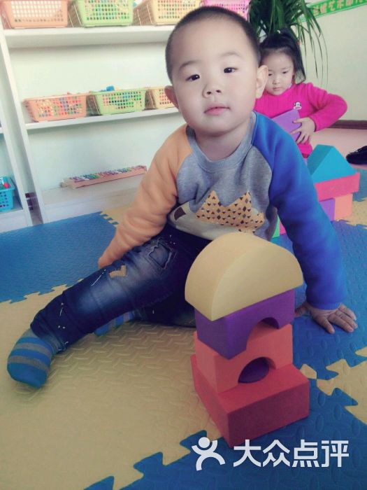 兰妮艺术幼儿园-图片-绥中县教育培训