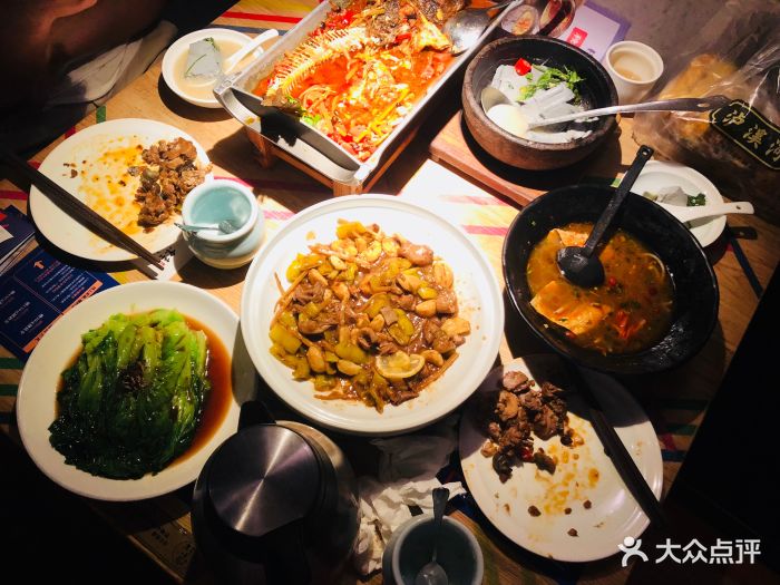 桂小厨(悦荟广场店-图片-南宁美食-大众点评网