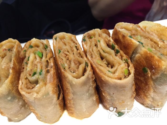 四季京味烤鸭店(三育路店)-图片-广州美食-大众