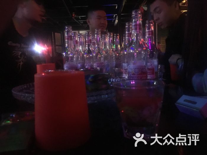 蔻纳咖啡酒吧图片 - 第34张