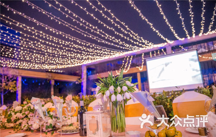 翡翠湖迎宾馆·婚宴-635625595577543749图片-合肥-大众点评网