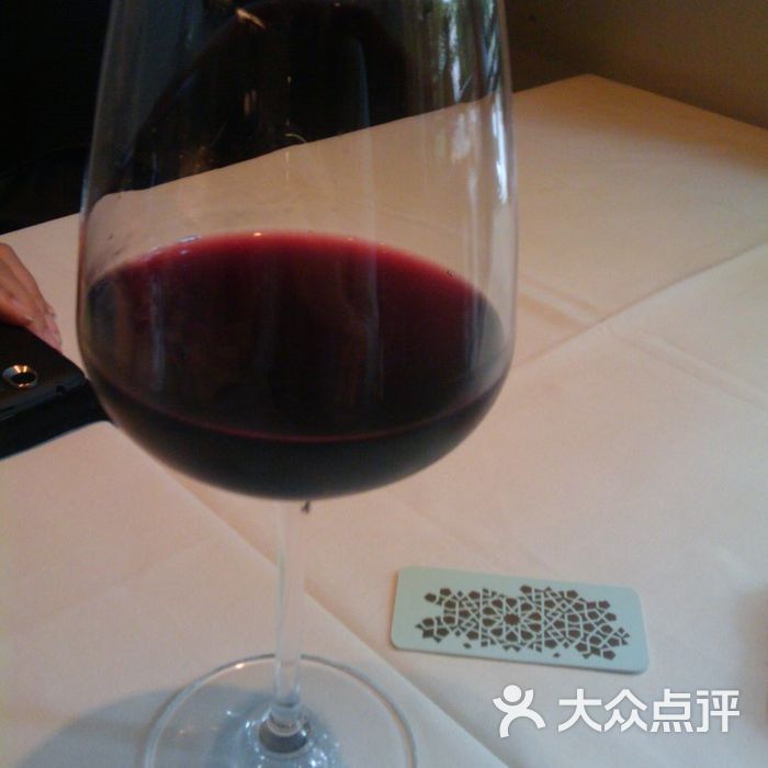 pasha帕夏土耳其餐厅2012-06-20 12.35.01图片-北京