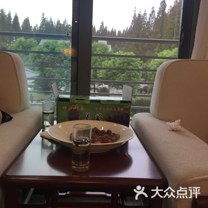嘉和苑度假村餐饮中心