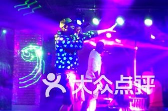 郑州酒吧排名_郑州奥斯卡酒吧照片(2)