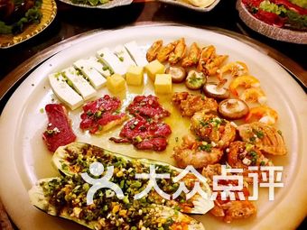 烤肉排名_烤肉拌饭图片