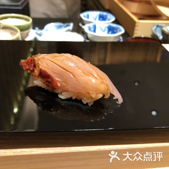 鮨文sushi man