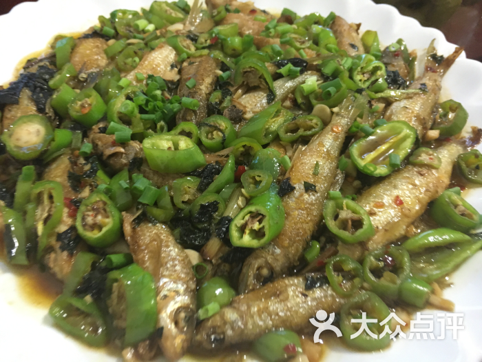 特色大桥泥鳅-溪鱼图片-江山市美食-大众点评网