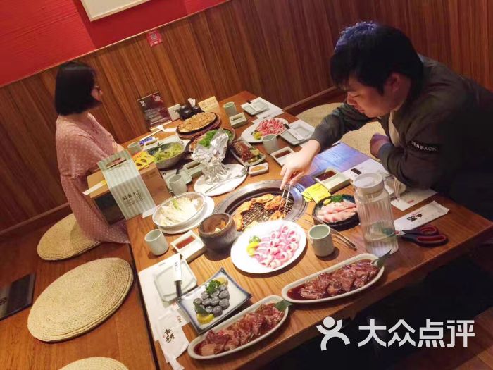 好牛烧肉专门店(常熟捞品城店)图片 - 第2张