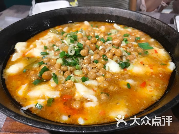 豆花龙利鱼