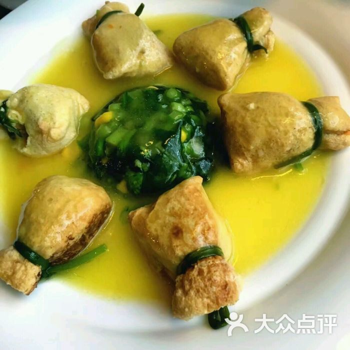 口袋豆腐