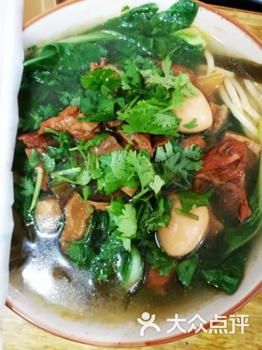 田记米线-米线图片-开封美食-大众点评网